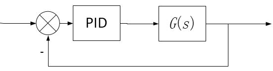 MATLAB的PID调节器