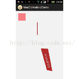 Android之开源框架NineOldAndroids动画库