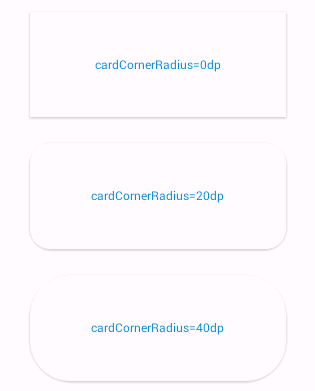 cardCornerRadius