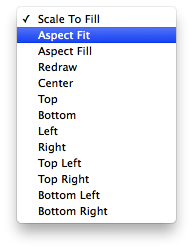 【IOS 开发】基本 UI 控件详解 (UISegmentedControl | UIImageView | UIProgressView | UISlider | UIAlertView )