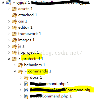 
			
				PHP Yii 命令行程序以及定时任务详解			