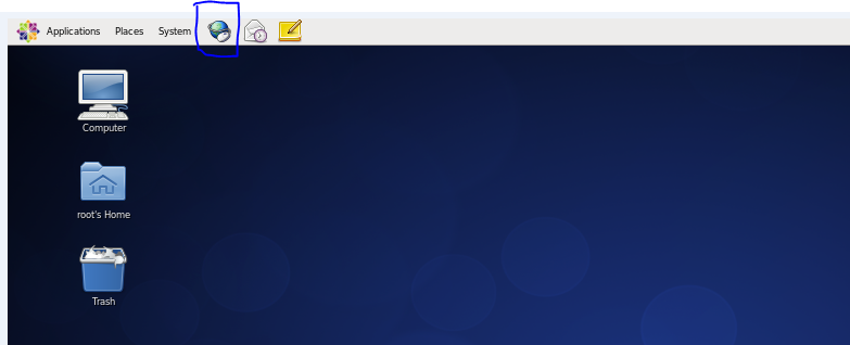 CentOS Chromium CHIERYU CSDN 
