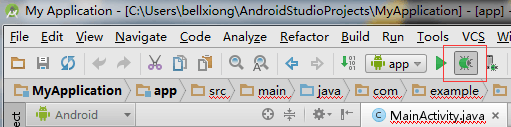 debug_android_studio