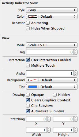 【IOS 开发】基本 UI 控件详解 (UISegmentedControl | UIImageView | UIProgressView | UISlider | UIAlertView )