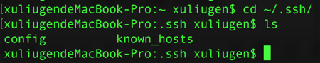 Linux服务器别名设置