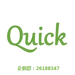 Qt Quick分享&&交流 26188347