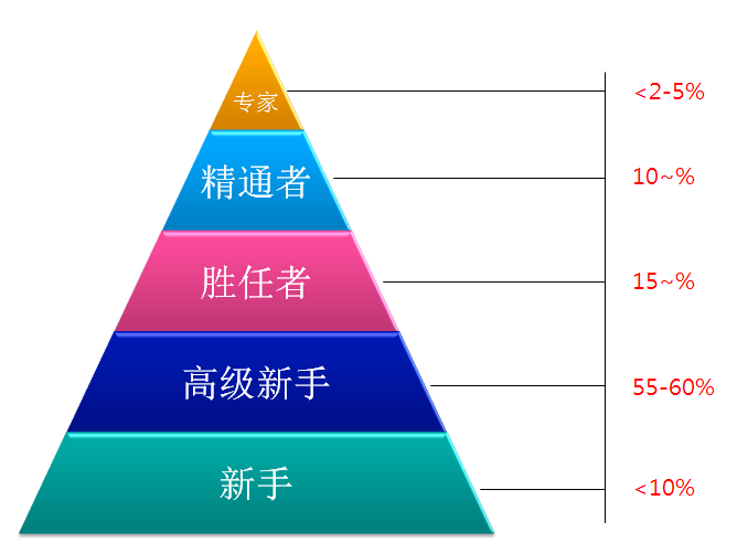 德雷福斯模型