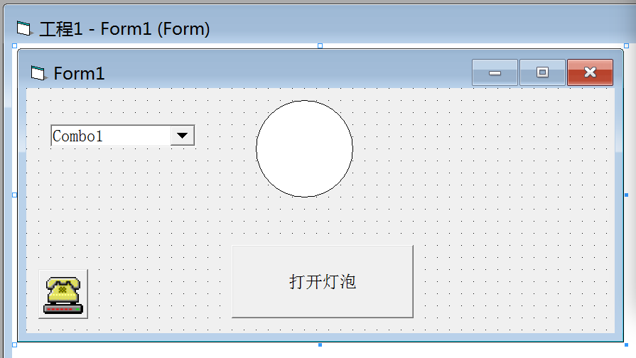 结果图