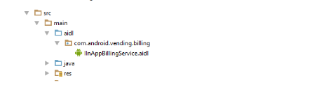 将Google支付（In-app Billing）接入改写为：
实现Google支付（In-app Billing）的集成-第3张图片-谷歌商店上架