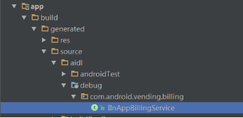 将Google支付（In-app Billing）接入改写为：
实现Google支付（In-app Billing）的集成-第4张图片-谷歌商店上架