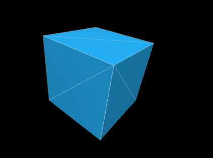 BoxGeometry实例