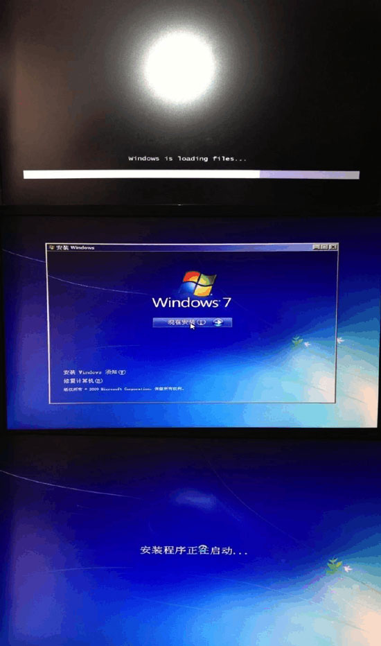 mac不用U盘装双系统_mac双系统安装不用u盘