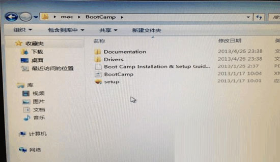 mac不用U盘装双系统_mac双系统安装不用u盘