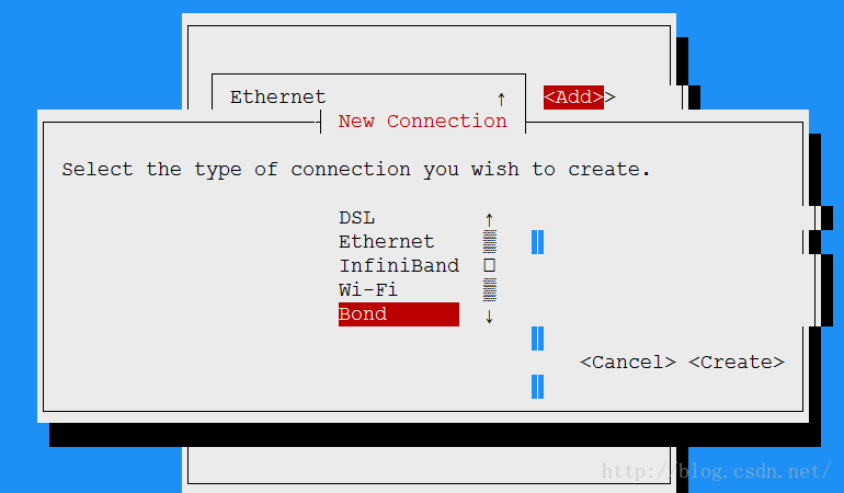 Centos 7 bonding настройка