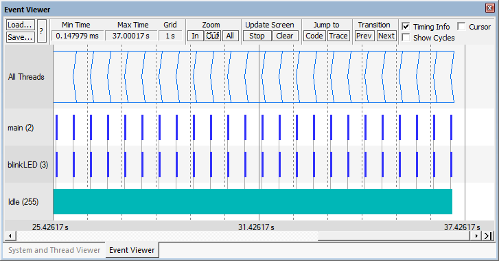 Event Viewer
