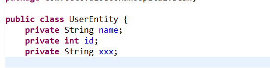 根据XML文件创建对应的Bean