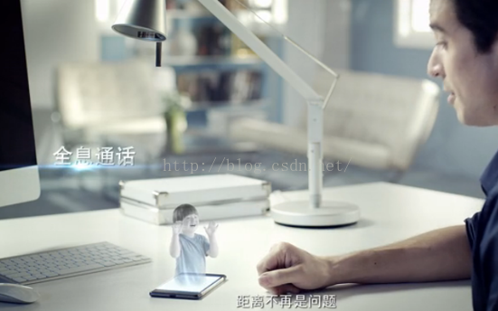 IT纪元---- VR 时代
