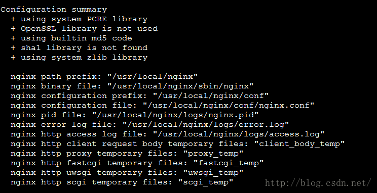
			
				Nginx1.9 配置TCP负载均衡			