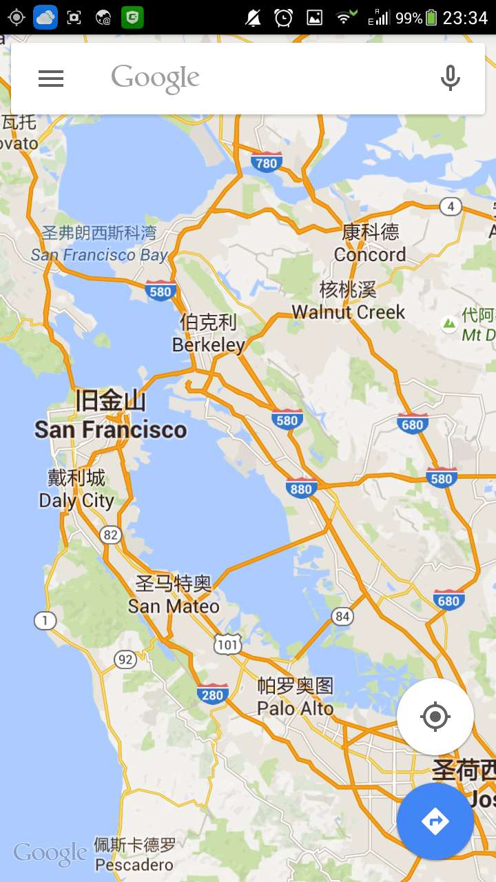 初略地看还是很像的,特别是巴黎地图上那条蜿蜒的塞纳河.