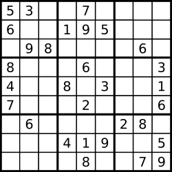sudoku-example