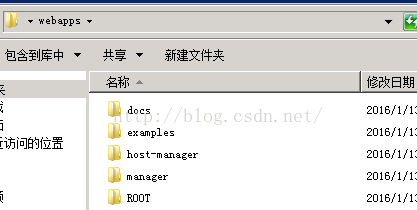
			
				Tomcat中查看JVM内存使用情况			