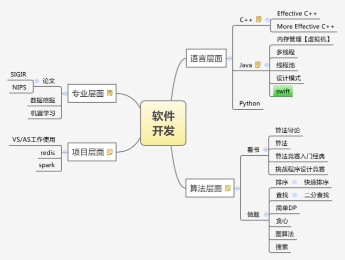 软件开发