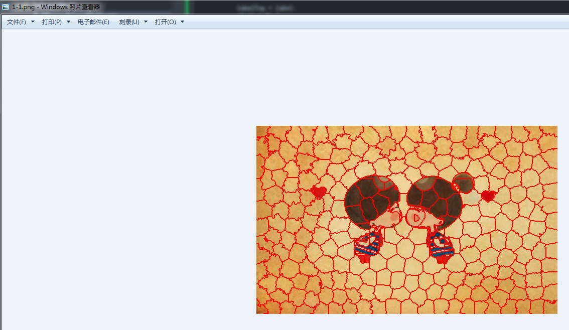 VLFeat + VS2013+opencv 配置_vs配置vlfeatCSDN博客