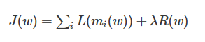 loss function