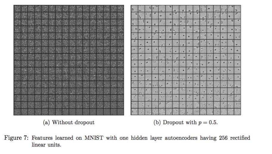 A summary of dropout technique-CSDN博客