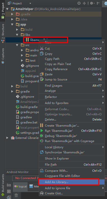 Micro-channel integration