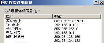 网络信息