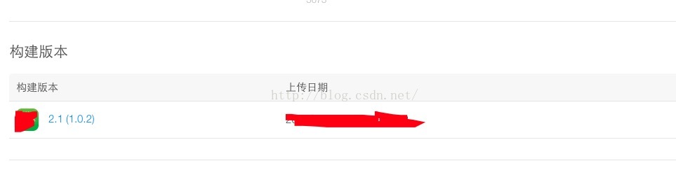 (错误记录)提交到app store时，提示ITMS-90478 ,ITMS-90062