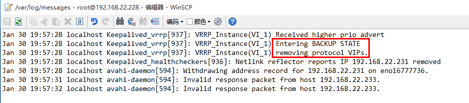 【Linux运维-集群技术进阶】Nginx+Keepalived+Tomcat搭建高可用/负载均衡/动静分离的Web服务器集群