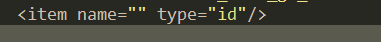 Syntax error on token int, VariableDeclaratorId expected after this token