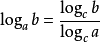 C语言中 ln（以自然对数e为底） lg(以十为底) 以及logab（以a为底，b为真数）的相关知识