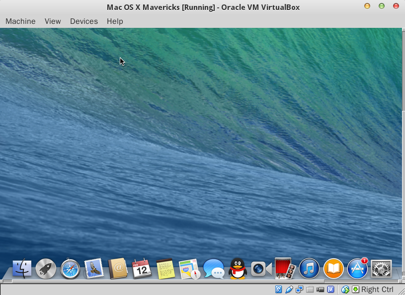 virtualbox-mac