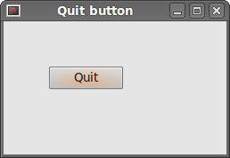 quitbutton