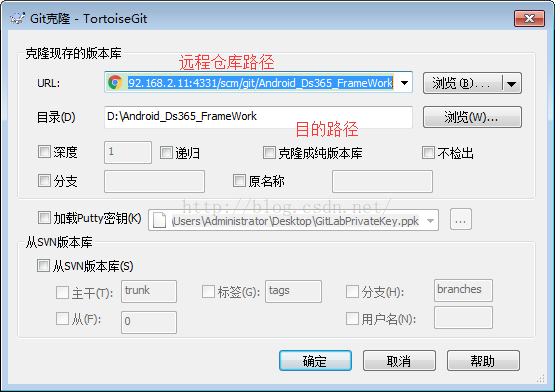 nexus代码仓库，Gitlab代码仓库构建