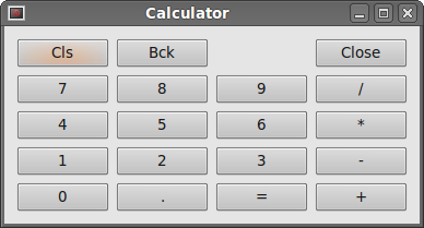 calculator