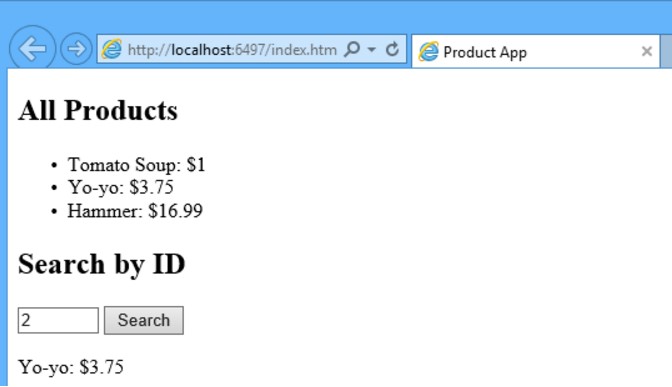 Api asp. Webapi.