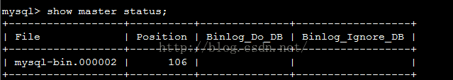 
			
				第一章：Mysql负载均衡与主从复制实验			