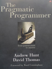 The Pragmatic Programmer