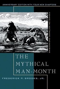 The Mythical Man Month