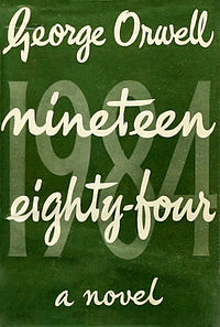 Nineteen Eighty Four