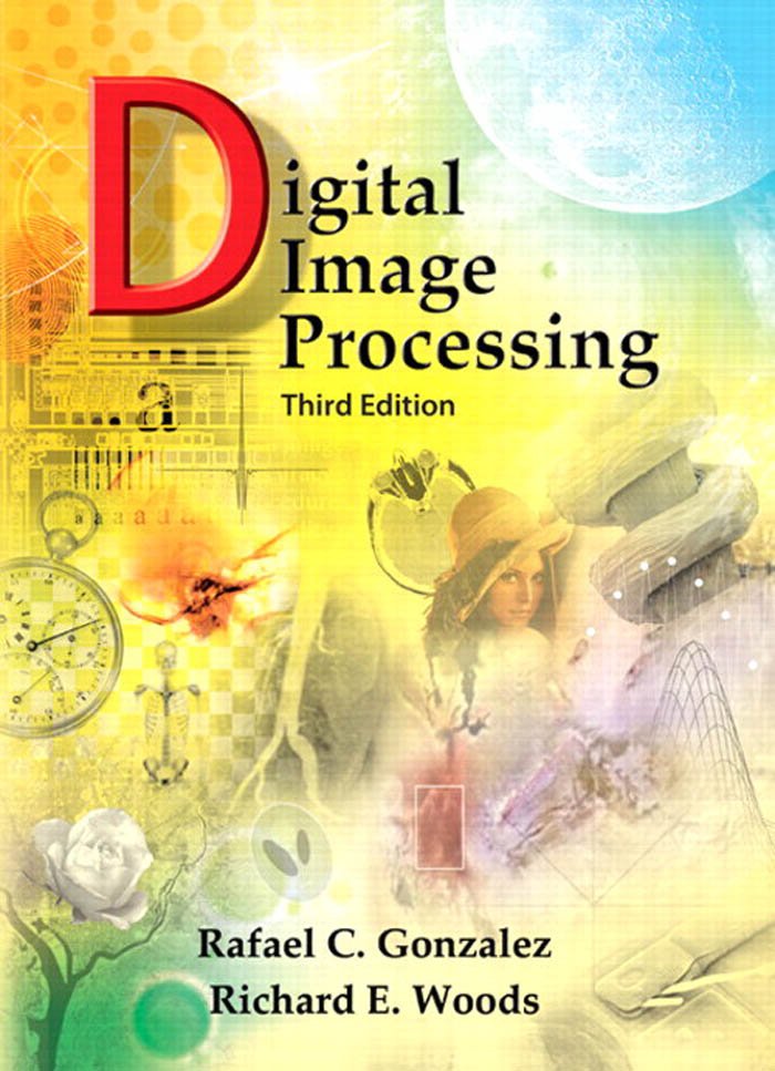 Digital ImageProcessing Third Edition