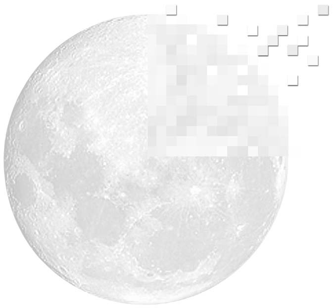 Moon - Digital Image Processing Third Edition