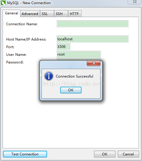 mySQL 5.7版 解决密码登录失败Access denied for user 'root'@'localhost' (using password: NO)