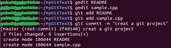 git pro