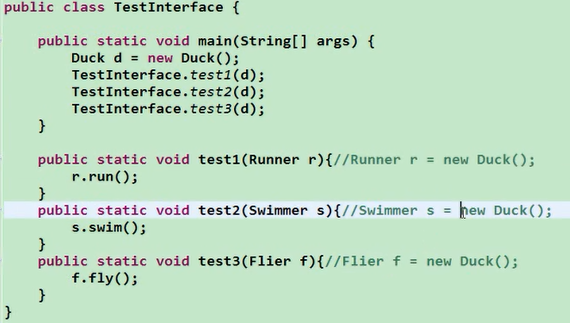 个人学习-java-接口（interface）
