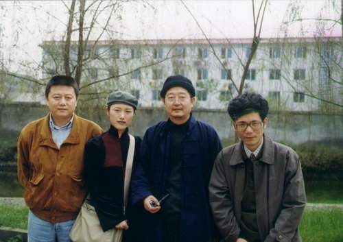 阿城的三王（棋王.树王.孩子王）